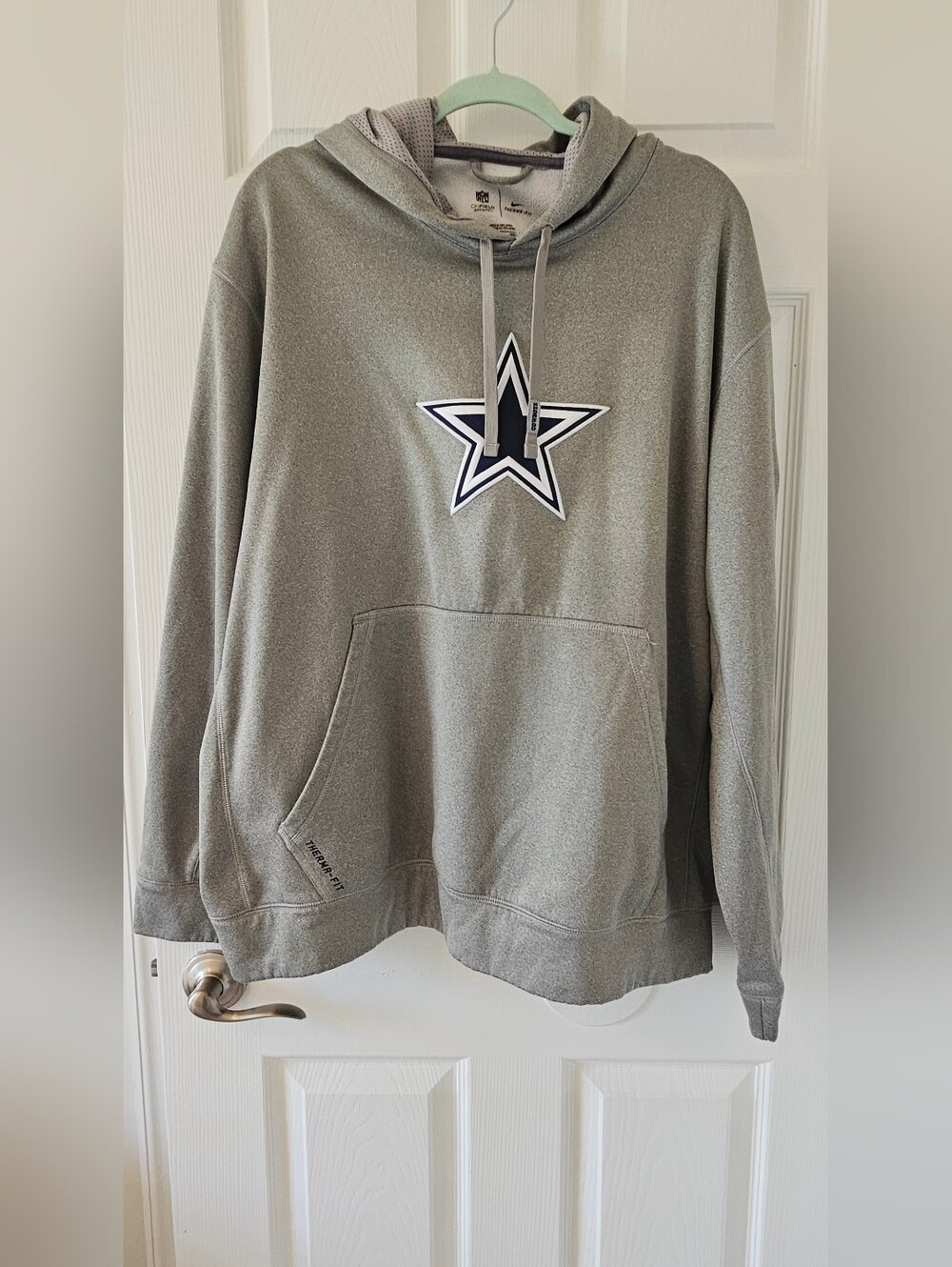 4 Peice Cowboys Apparel